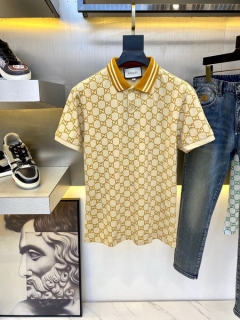 Gucci Polo Short m-3xl 12g01_349003