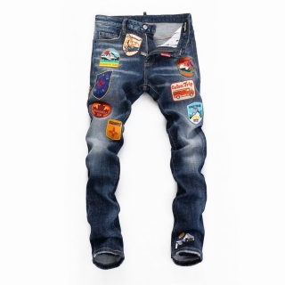 DSQ Jean Pants sz28-38 8s01_337631