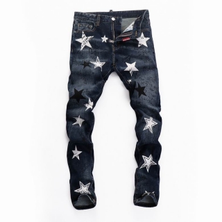 DSQ Jean Pants sz28-38 8s01_337639