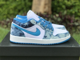 Authentic Air Jordan 1 Low OG