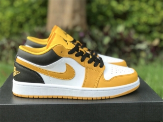 Authentic Air Jordan 1 Low