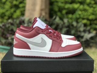 Authentic Air Jordan 1 Low