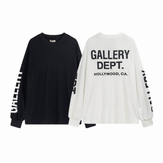 Gallery Dept T Shirt Long s-xl yct02_405018