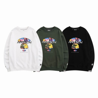 Bape Sweatshirt m-3xl tct01_404288