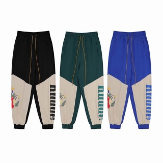 Rhude Pants Long s-xl 6ht26_397635