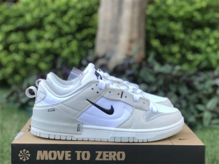 Authentic Nike Dunk Low Disrupt 2 “Pale Ivory”