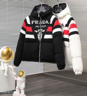 Prada Down Jacket s-xl 18z 21_409595
