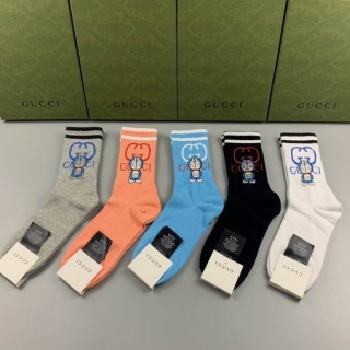 Gucci Socks  (2)_283506