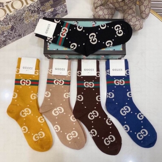 Gucci Sock (1)_282492