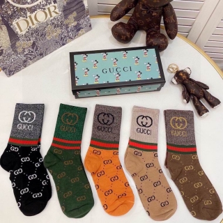 Gucci Sock (1)_282472