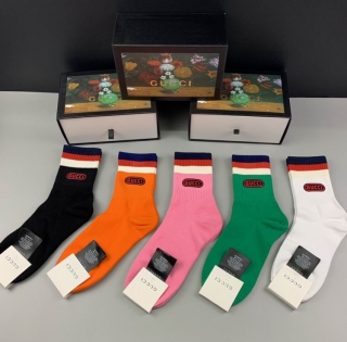 Gucci Sock (2)_282316