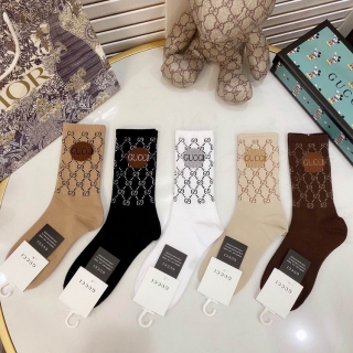 Gucci Sock (6)_282292