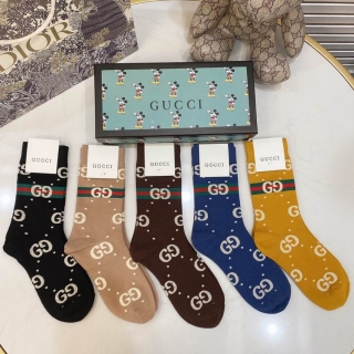 Gucci Knee Socks (4)_282207