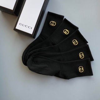 Gucci Sock   (1)_282150