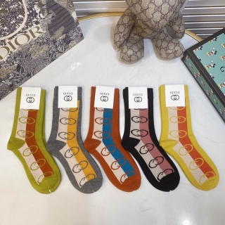 Gucci Sock (1)_282117