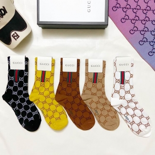 Gucci Sock (1)_282063
