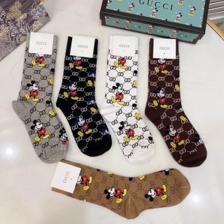 Gucci Sock (1)_282037