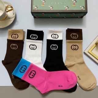 Gucci Knee Socks (1)_281908