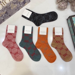 Gucci Sock (6)_281835