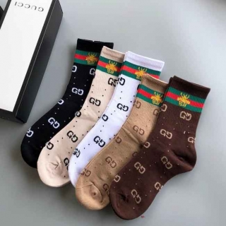 Gucci Sock (1)_281799