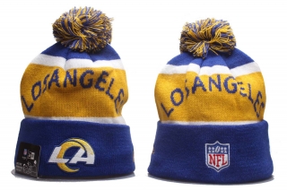 NFL St Louis Rams Beanies YP 0386