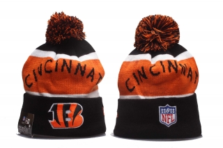 NFL Cincinnati Bengals Beanies YP 0387