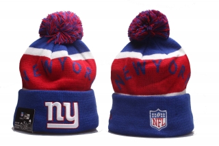 NFL New York Giants Beanies YP 0388