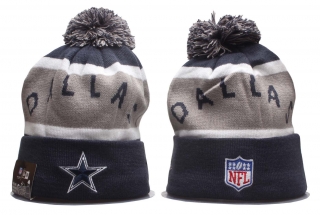 NFL Dallas Cowboys Beanies YP 0390