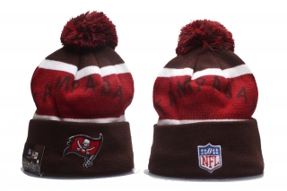 NFL Tampa Bay Buccaneers Beanies YP 0393