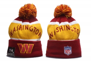 NFL Washington Redskins Beanies YP 0395