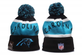 NFL Carolina Panther Beanies YP 0413