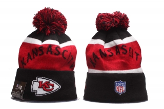 NFL Kansas City Chiefs Beanies YP 0414