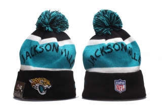 NFL Jacksonville Jaguars Beanies YP 0415