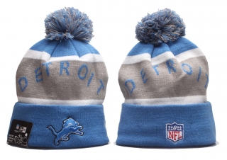 NFL Detroit Lions Beanies YP 0416