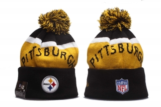 NFL Pittsburgh Steelers Beanies YP 0417