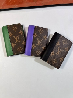 LV Wallet Coin M81536 8x11x1cm zy1_842012