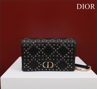 Dior caro 513695L 24x15x7cm CN1_841516