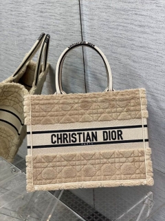 Dior Tote 36x18x28cm CN1_841528