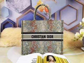 Dior Tote 36 5x28x16cm CN1_841525