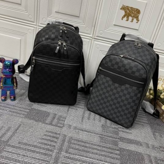 LV Backpack Michael N58024 N41336 N45287 26x45x17cm cs1_841541