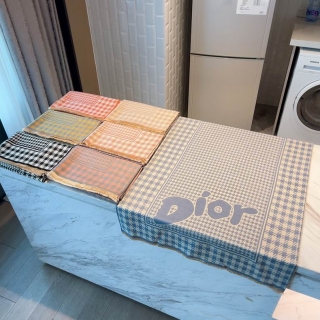 Dior scarf 180X70cm E092103 (11)_787824