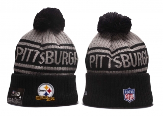 NFL Pittsburgh Steelers Beanies YP 0422