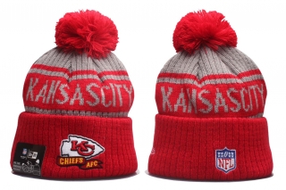 NFL Kansas City Chiefs Beanies YP 0427