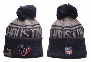 NFL Houston Texans Beanies YP 0429