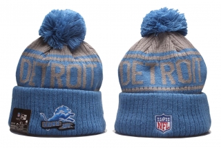 NFL Detroit Lions Beanies YP 0433