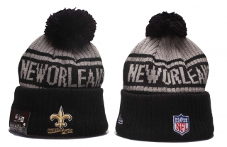 NFL New Orleans Saints Beanies YP 0434