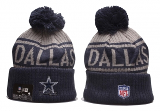 NFL Dallas Cowboys Beanies YP 0435