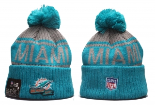 NFL Miami Dolphin Beanies YP 0438