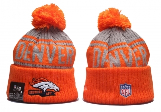 NFL Denver Broncos Beanies YP 0440