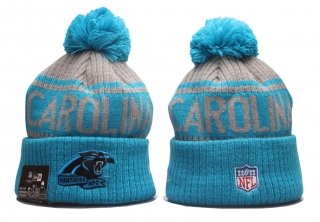 NFL Carolina Panther Beanies YP 0442